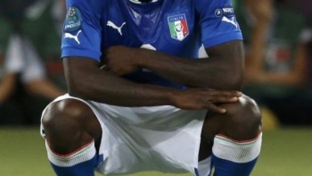 Паоло Ди Канио: Балотели заслужава много шамари