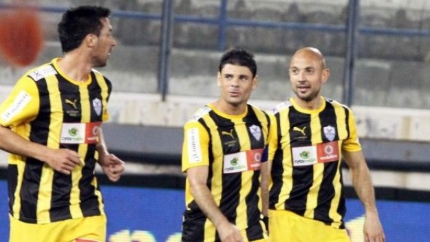 Анортозис влезе в плейофите за титлата