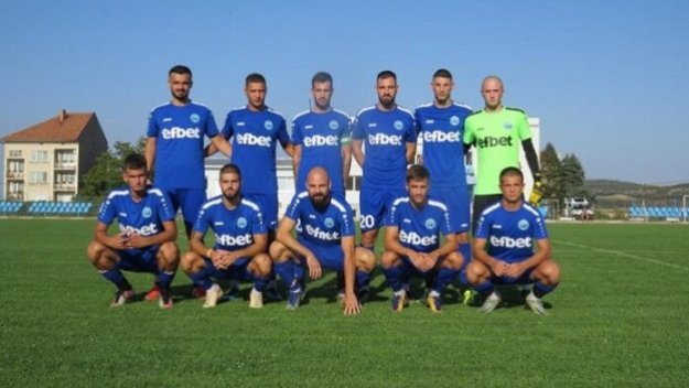 Край! Пореден роден клуб развя бялата кърпа