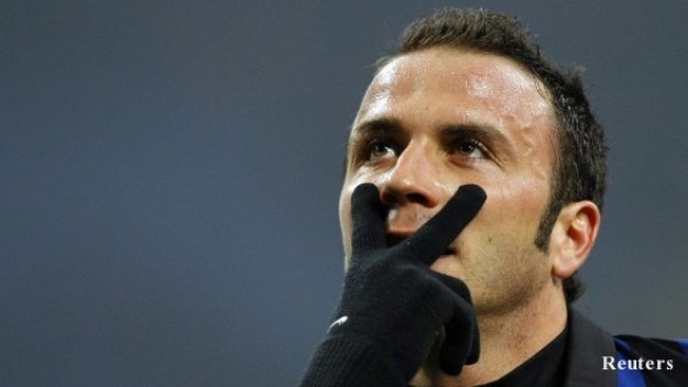 ПРОГНОЗА: Интер - Палермо