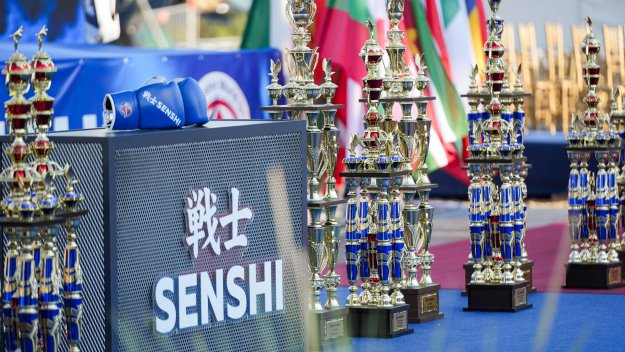 Вижте кой влиза в основната схема на SENSHI Grand Prix до 95 кг