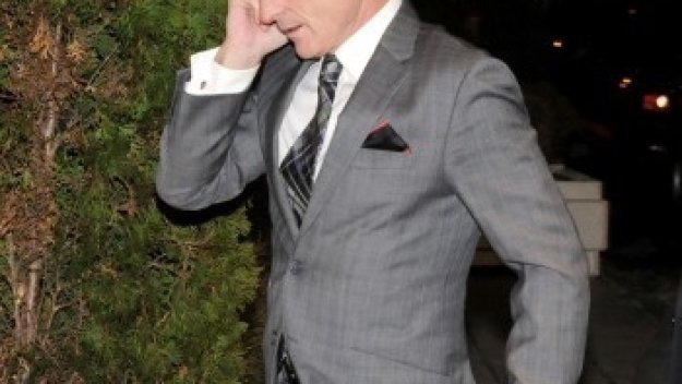 Гриша Ганчев разкри защо се отказа от ЦСКА