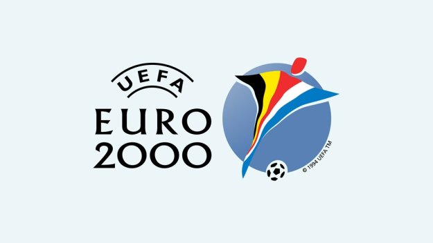 Евро 2000: Златните петлета от Франция отново са №1