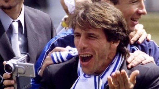 Джанфранко Дзола: Барса играе изключителен футбол