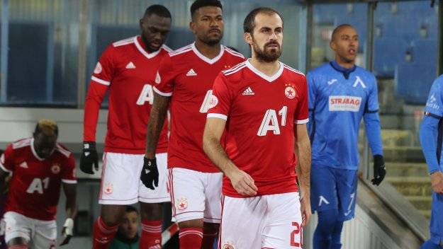 Турци ще ядат бой от ЦСКА утре