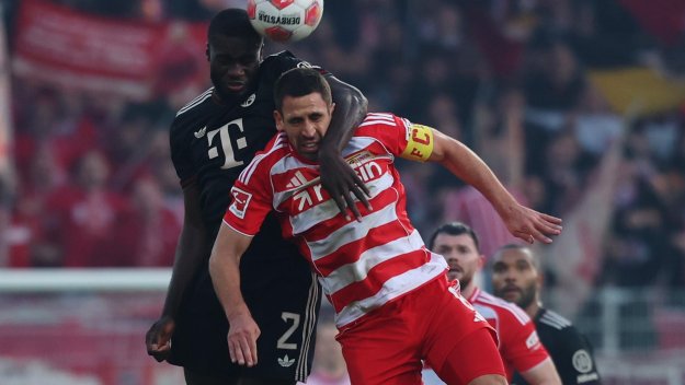 Отива ли в ПСЖ? Топ ренде на Байерн каза истината!