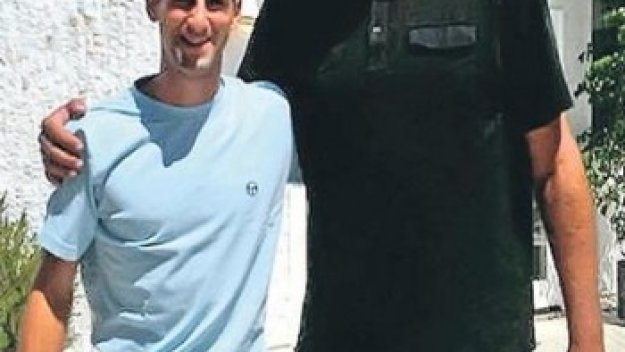 Владе Дивац: Новак потроши ракетата си, след като загуби малкия финал в Лондон