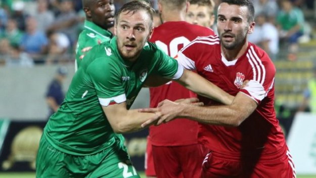 ludogorets.com