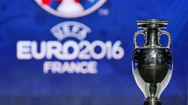 Шампионът на Евро 2016 прибира 27 милиона евро