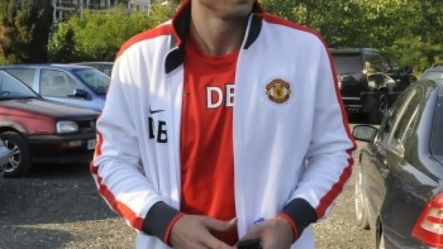 Галасатарай отрече за Бербатов