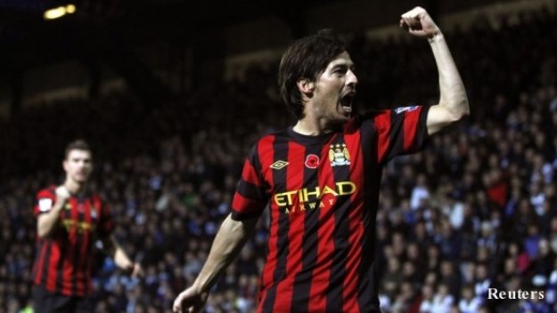 ПРОГОНОЗА: Ливърпул - Манчестър Сити