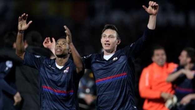 Безбожно слабият Лион се издъни и срещу Бордо