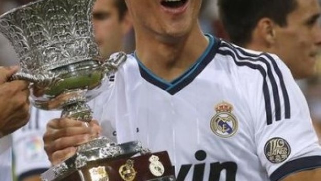 Провокират Роналдо с въпрос за Манчестър Сити