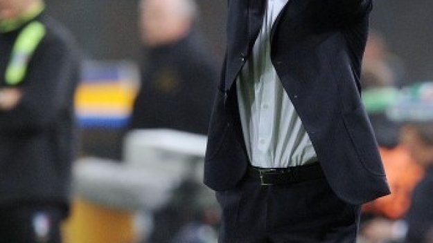 Валтер Мадзари: Може би съдбата е отредила да загубим от Удинезе