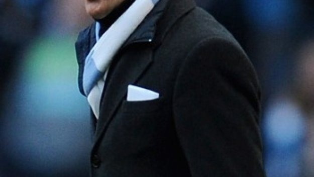 Манчини може да поеме Юве от лятото