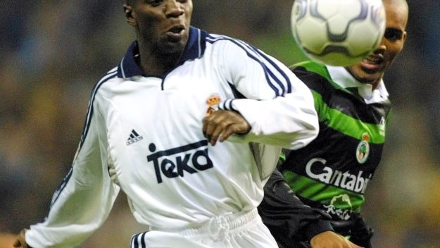 Реал повтори грешката от 2003 г.