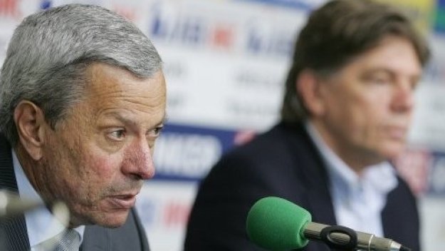 Бивш шеф на Пирин заплаши Емил Наков с линч