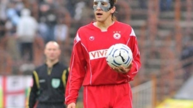 Бивш играч на ЦСКА си уреди трансфер в Испания