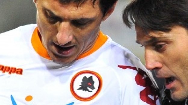 Бурдисо: Ако бием Шахтьор, това може да преобърне целия ни сезон