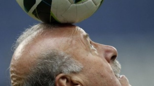 Дел Боске: Дано Барса и Реал се срещнат на финала