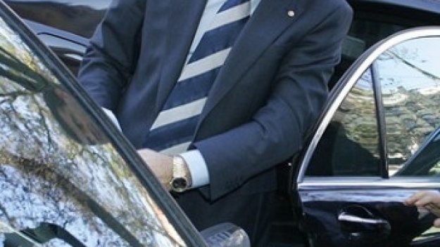 Николай Гигов би отбой: Шефът на съдиите е невинен