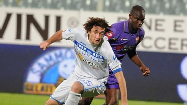 Фиорентина се мъчи за Купата, едва би втородивизионния Емполи