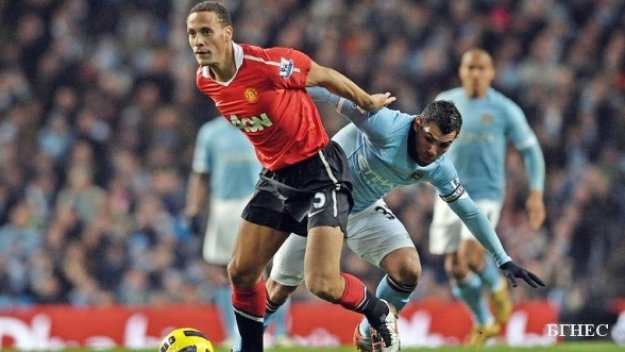 Рио за дербито: Жалко, мислех че на Сити им се играе с нас