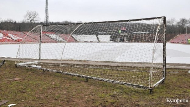 &quot;Армията&quot; готова за 1 април