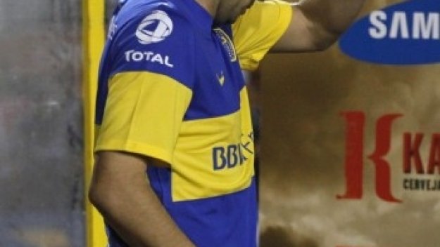 Рикелме изненадващо напусна Бока Хуниорс