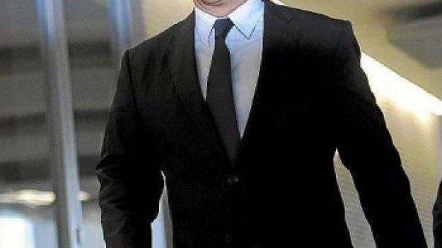 Лапорта: Изборът на Виланова е продиктуван от паниката