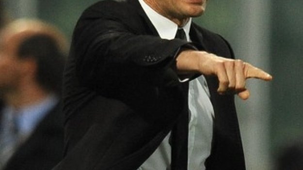 Алегри: Голямата ни цел е да привлечем ляв халф