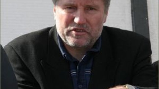 Войн Войнов: Срещу Левски винаги е трудно