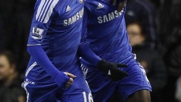 ПРОГНОЗА: КПР - Челси