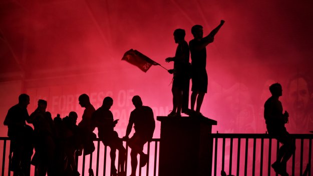 Мачовете по телевизията днес, 13 юли