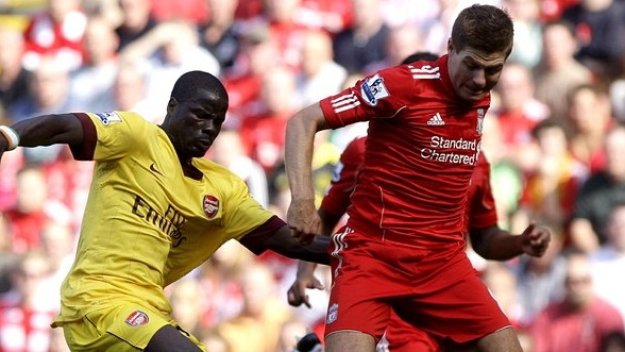 Торес и Джерард пропускат мача с Трабзонспор