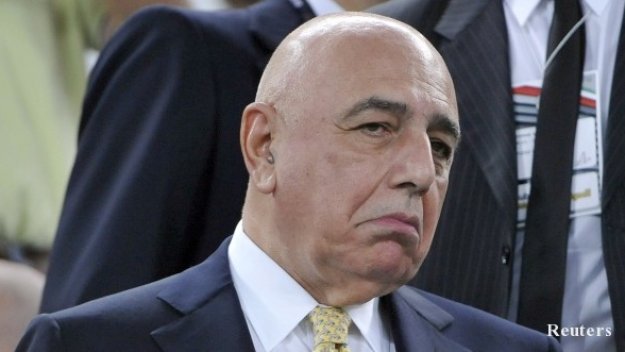 Галиани: Преговорите за Кака приключиха