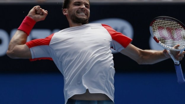 Гришо отново е №14 в света