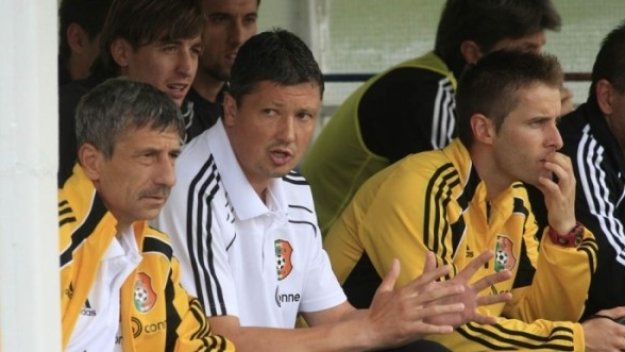 Младок от Литекс извън терените за две седмици