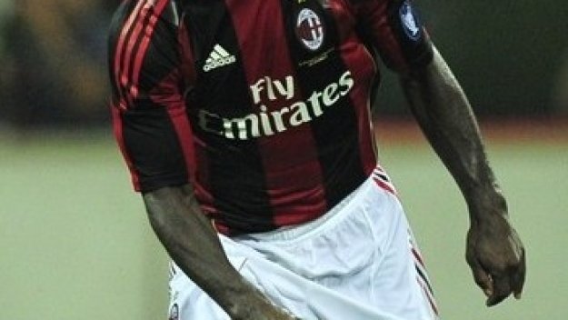 Зеедорф похвали Алегри