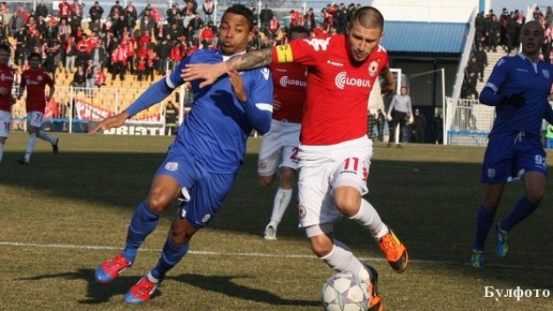 Издънка на седмицата според Gol.bg