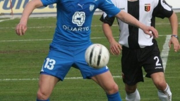 Херо освободи юноша на ЦСКА