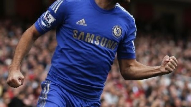 Торес: Мата има бъдеще в националния