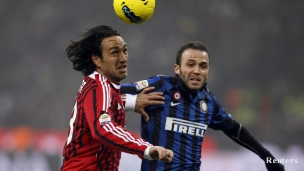 Юве отмъква Алесандро Неста от Милан