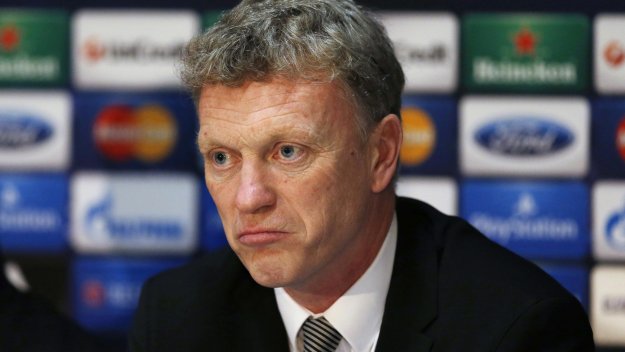 Мойс не се притеснява от уволнение