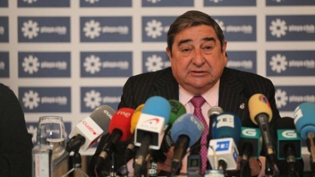 Депортиво пред фалит