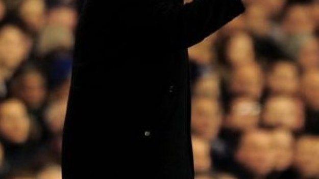 Фърги очаква &quot;абсолютен хаос&quot; на &quot;Уембли&quot; за мача със Сити