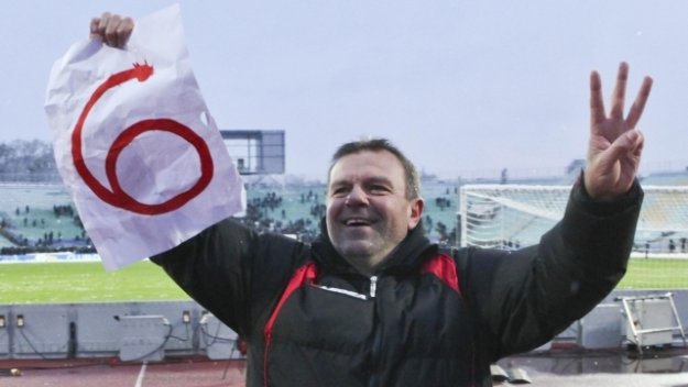 Екзекутора: Ганчев щеше да извади и 16 милиона за ЦСКА!