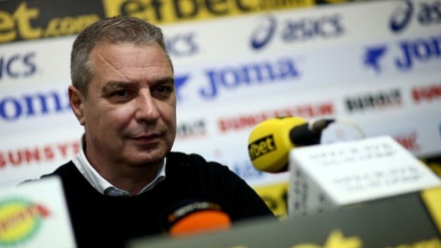 Сашо Станков попиля звезда на ЦСКА пред Gol.bg: Неконтролируем е! Не е достоен за капитан