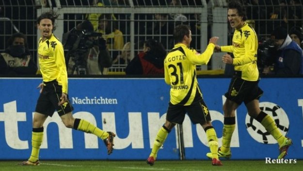 &quot;Спорт&quot;: Барса иска Хумелс, Гьотце и Суботич в пакет