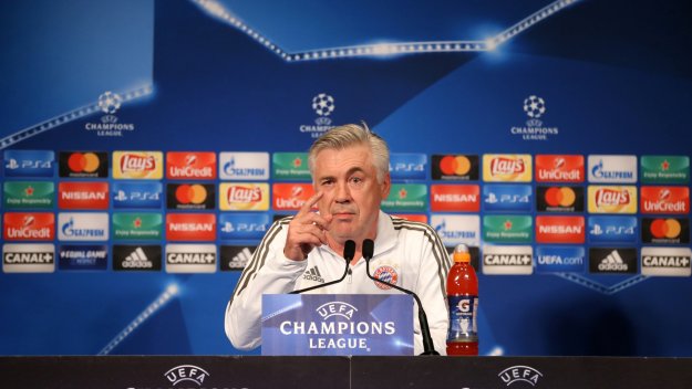 Спешна среща в Байерн! Уволняват Анчелоти още днес?